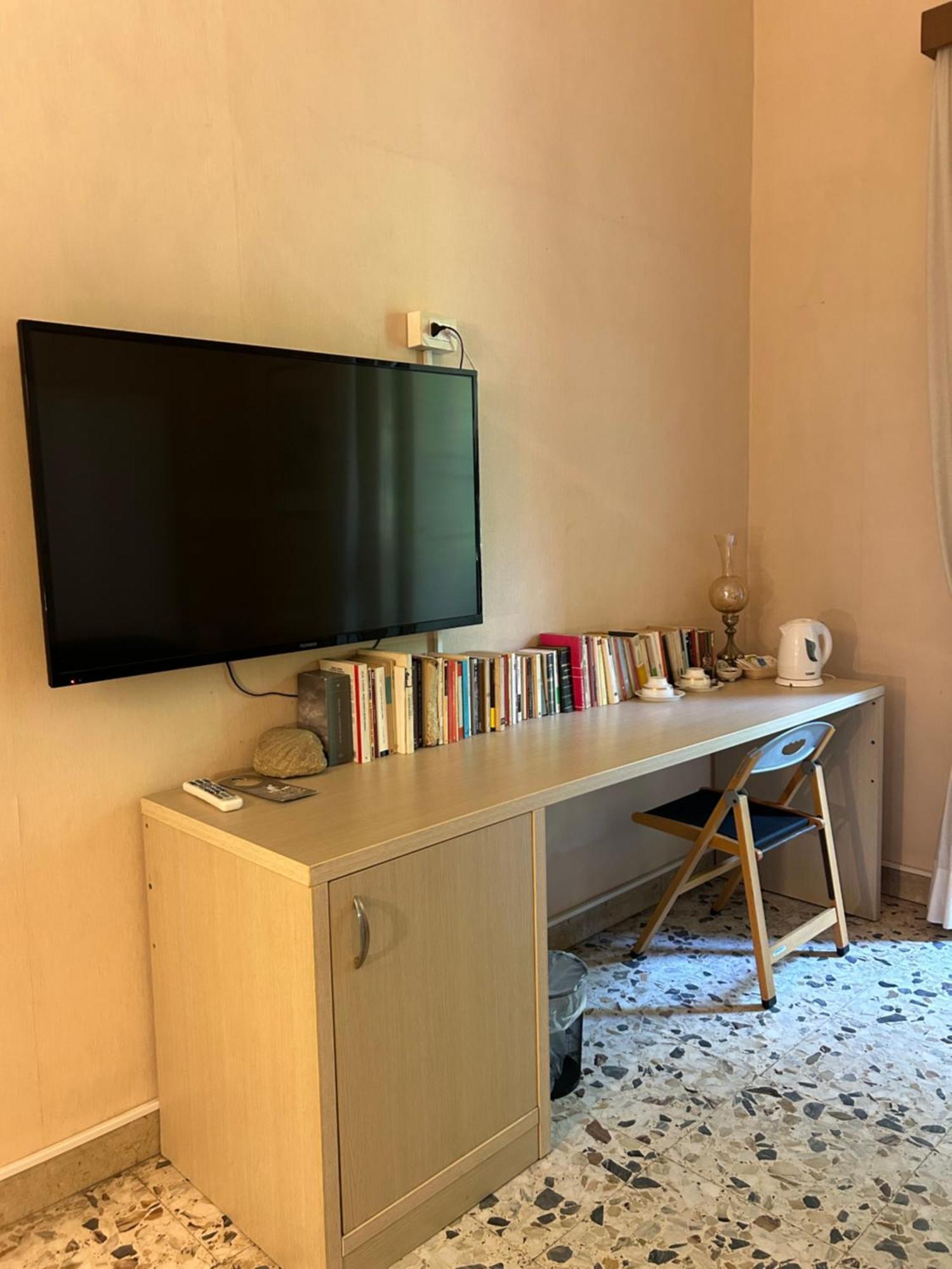 Bed And Books Bed and Breakfast CTA Værelse billede
