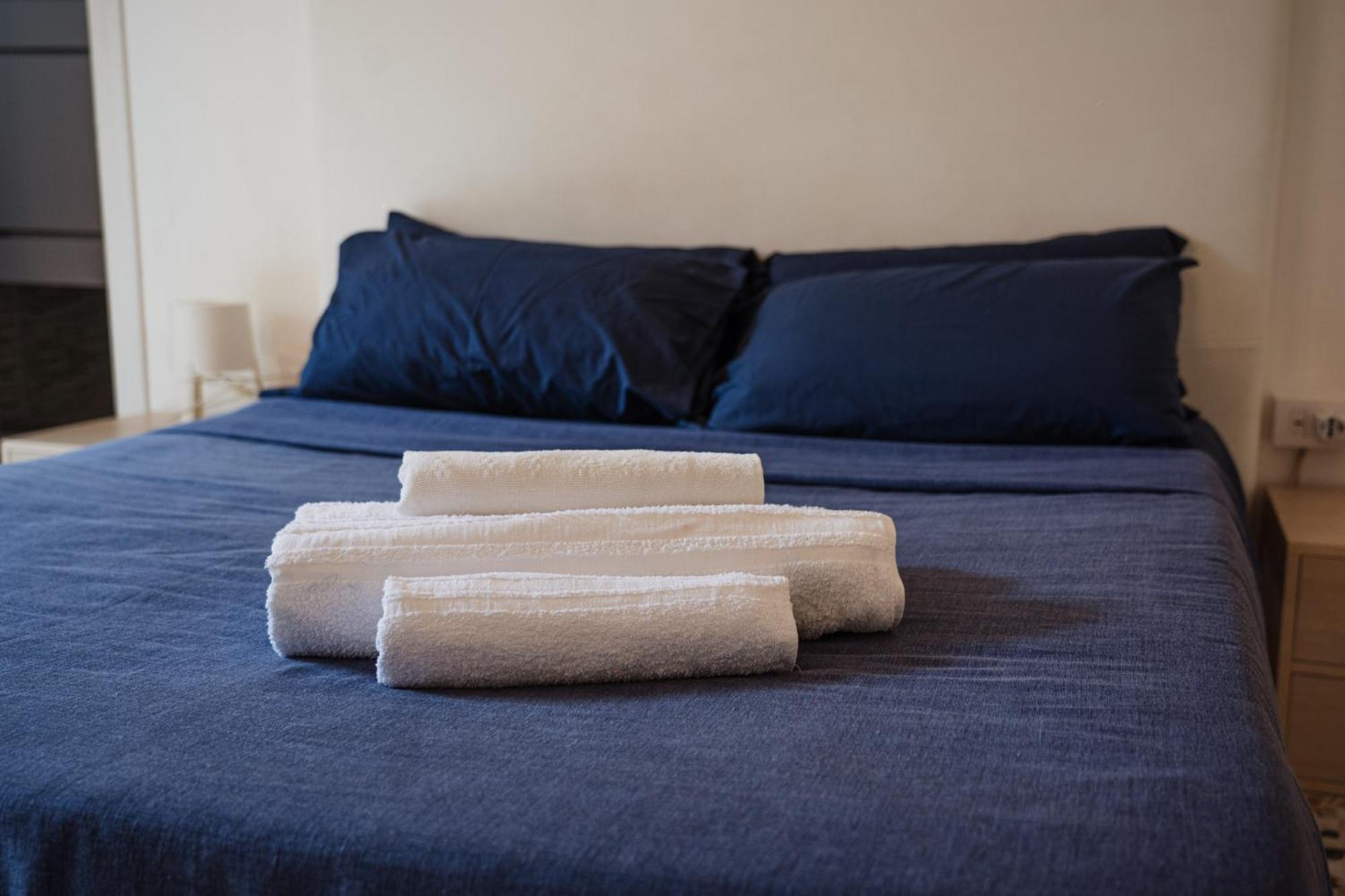 Bed And Books Bed and Breakfast CTA Eksteriør billede